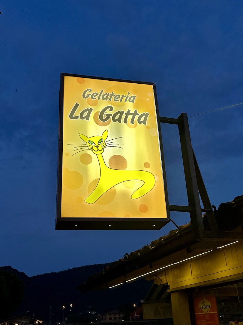 La Gatta