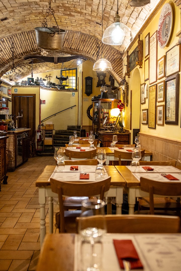 La Gattabuia