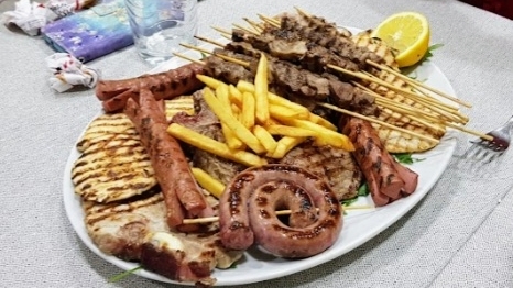 La Gazzella Pizzeria & Steakhouse, Inverigo