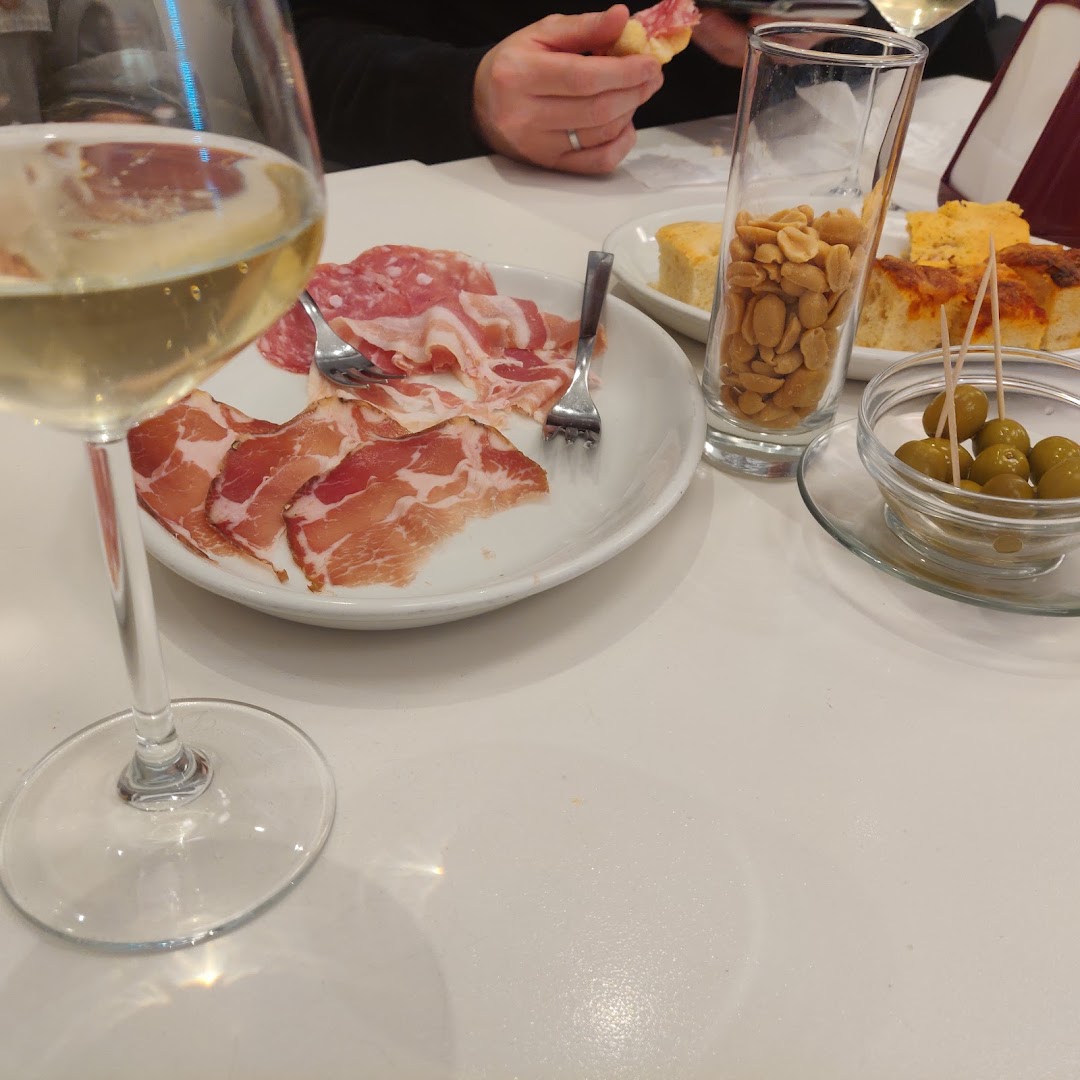La Gelateria Brescia, Brescia