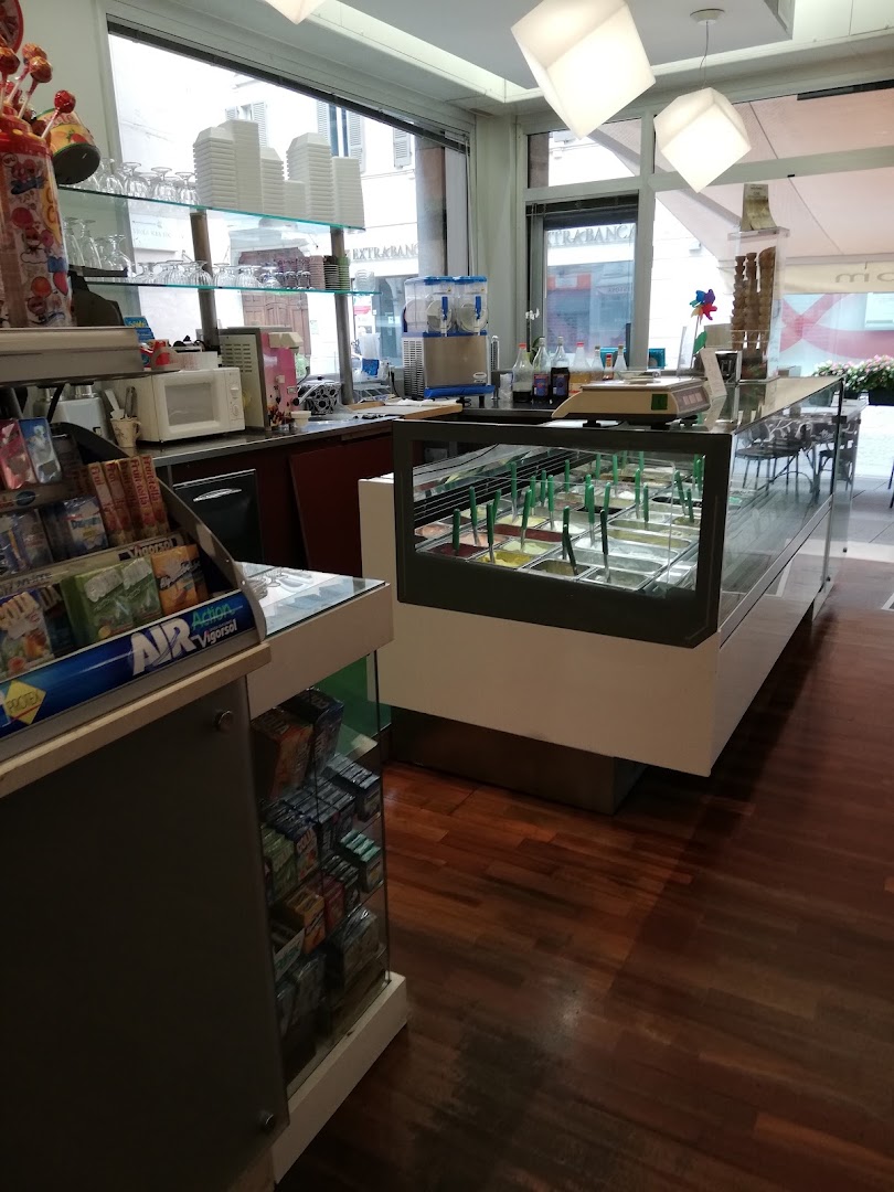 La Gelateria Brescia