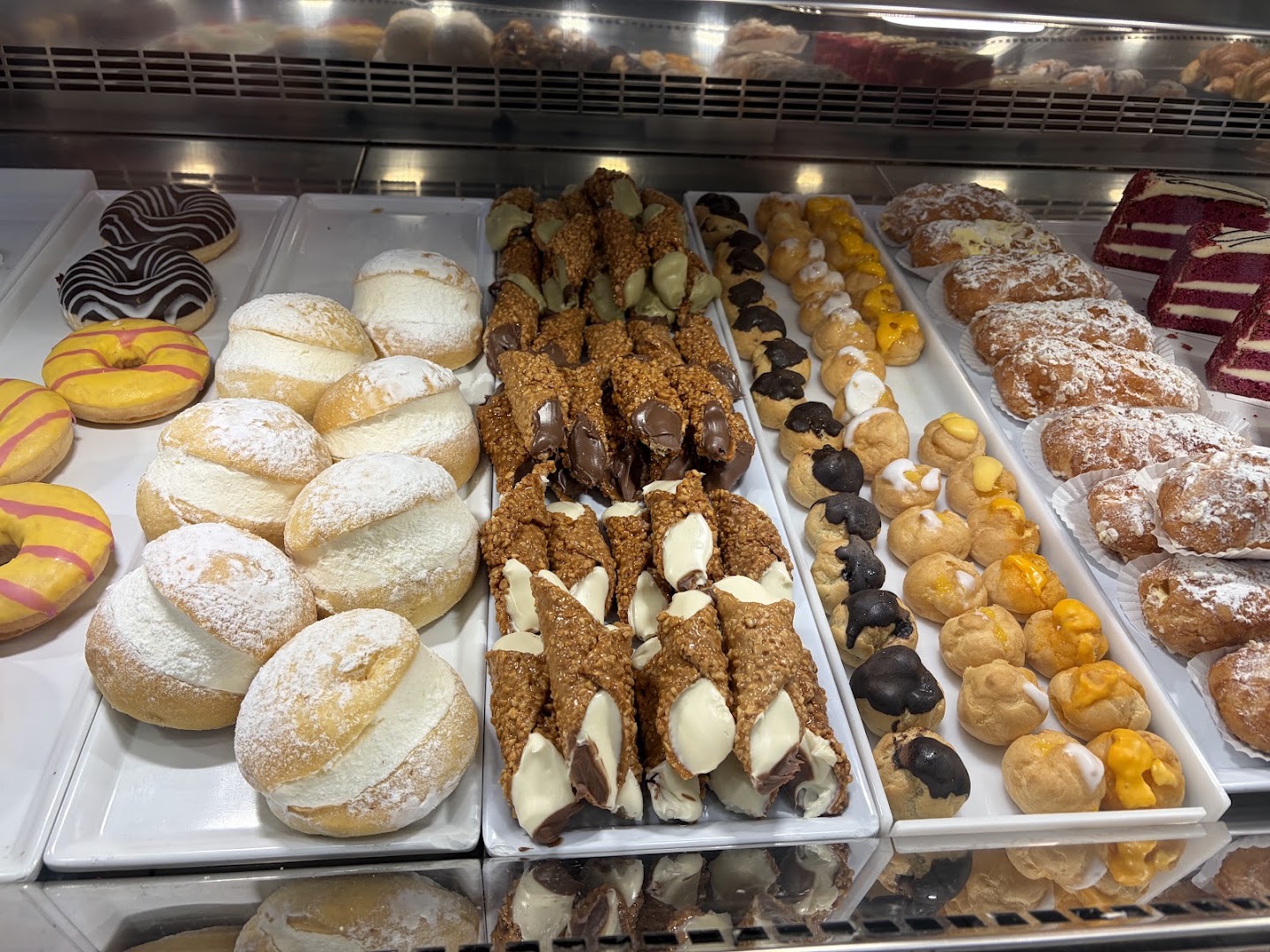 La Gelateria caffè galleria 1° maggio
