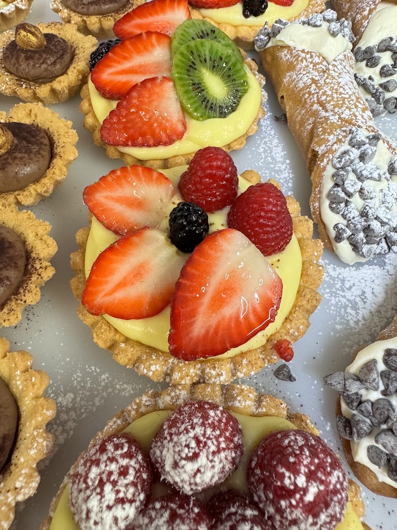 La Gelateria caffè galleria 1° maggio