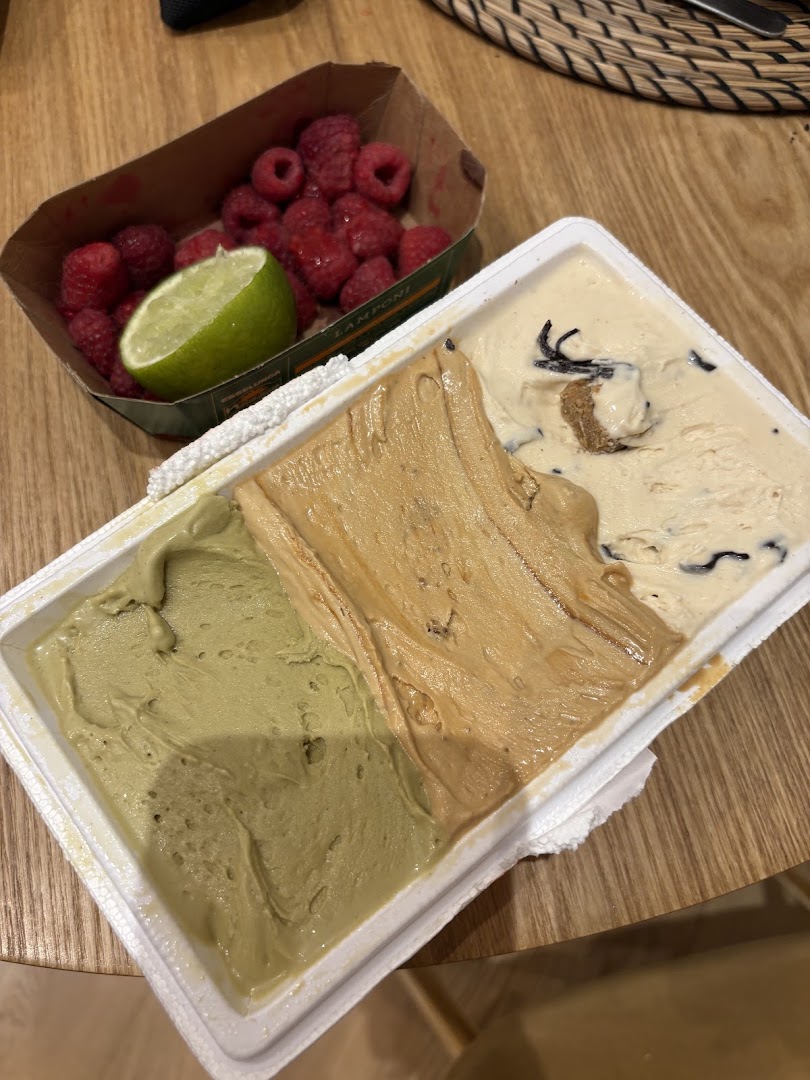 [LA] Gelateria della Musica