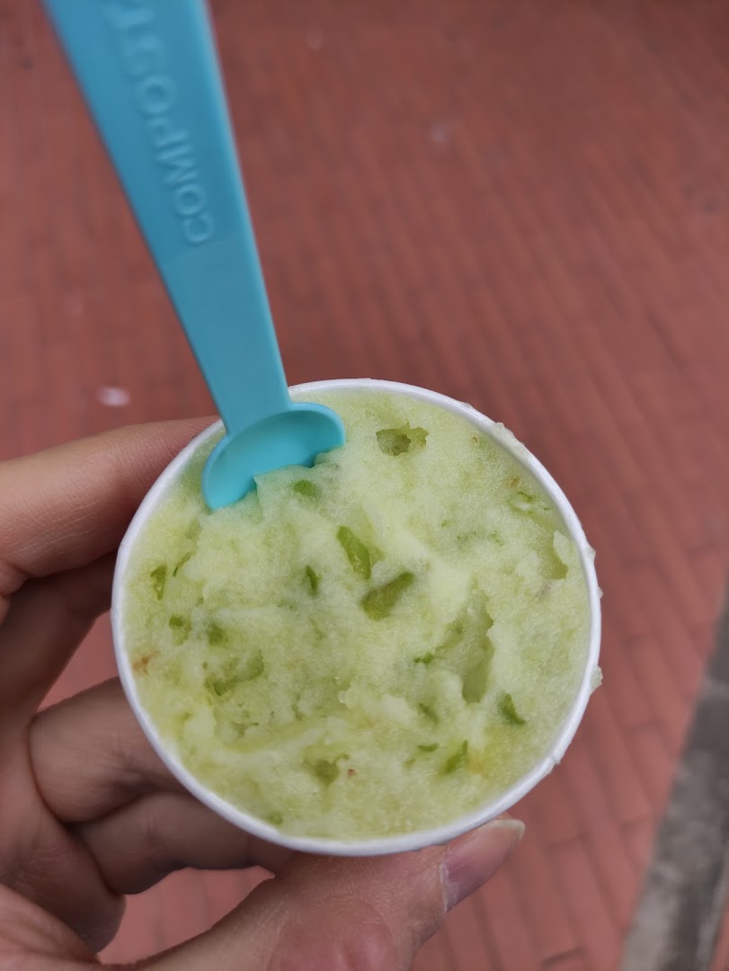La Gelateria di Borghetto