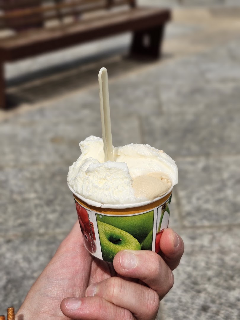 La Gelateria di De Cet e Alfieri Snc