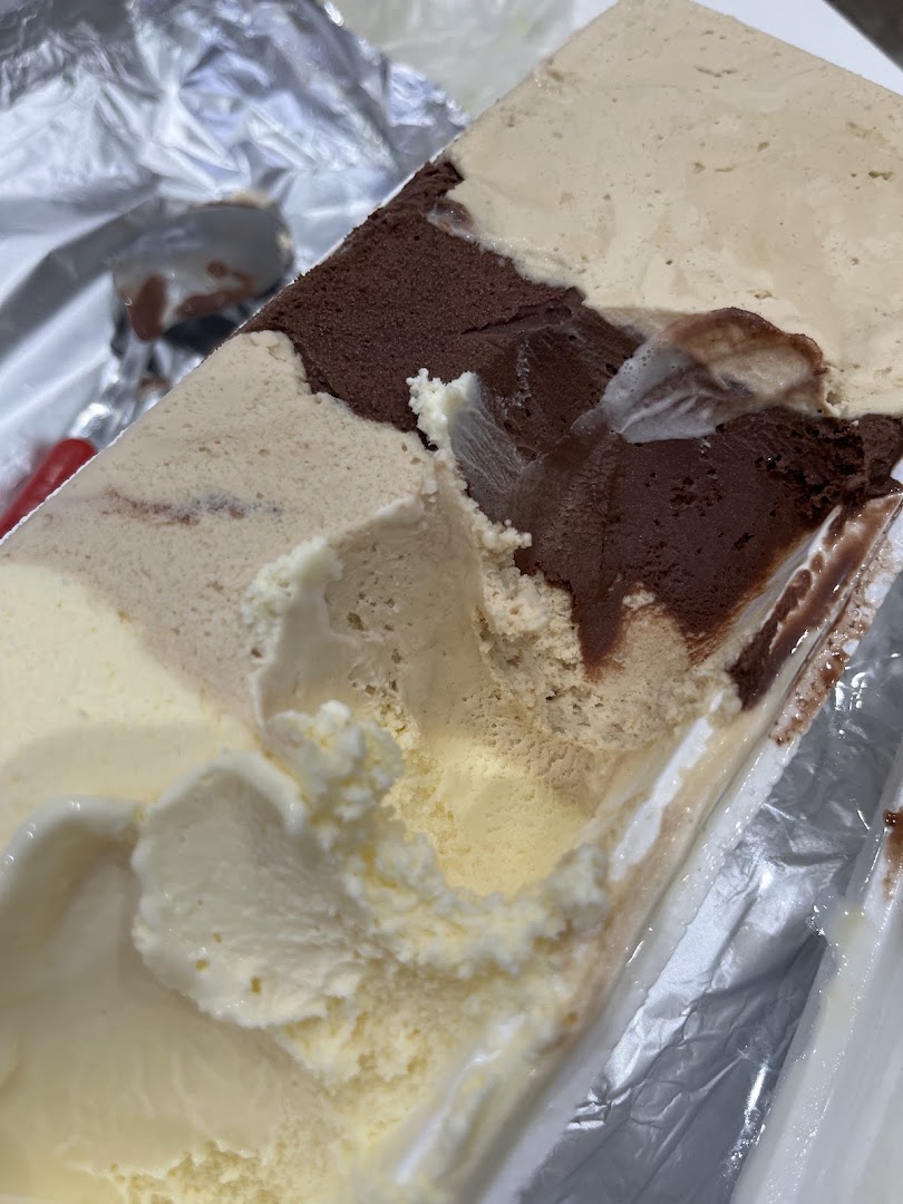 La Gelateria di De Cet e Alfieri Snc