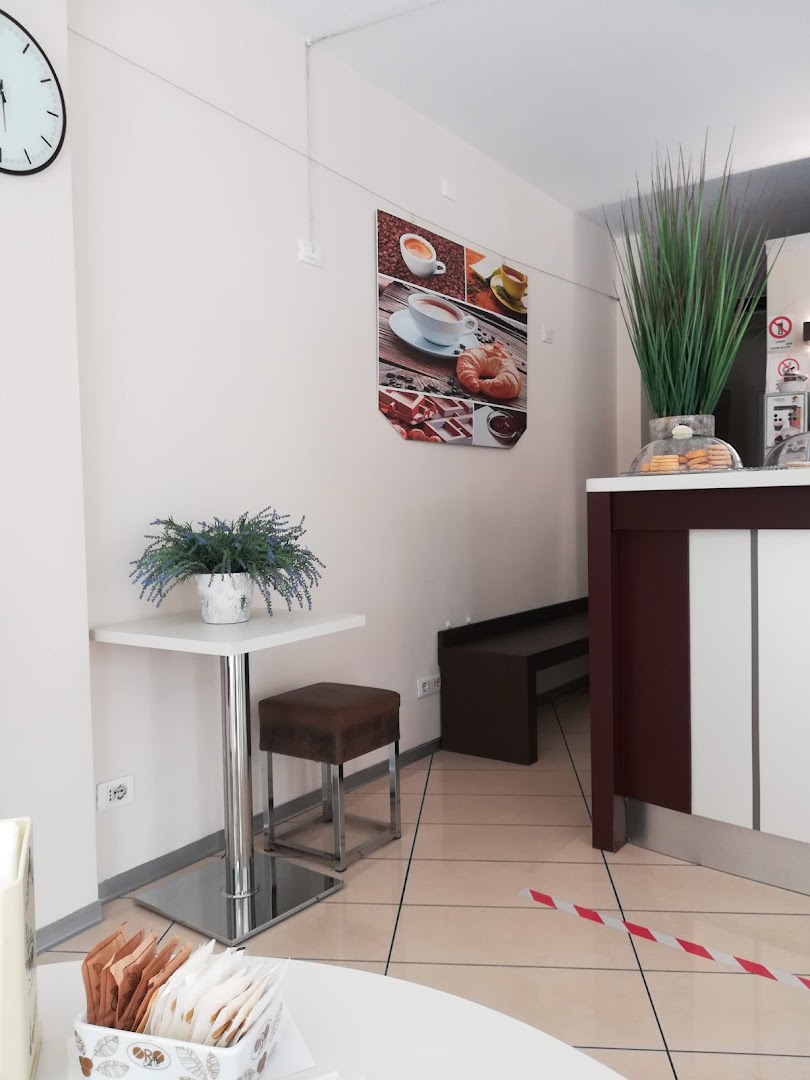 La Gelateria di Piazza Beltrame, Arzignano