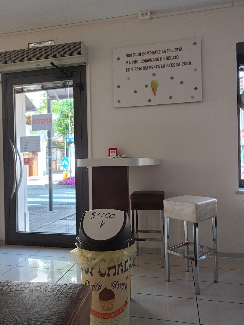 La Gelateria di Piazza Beltrame