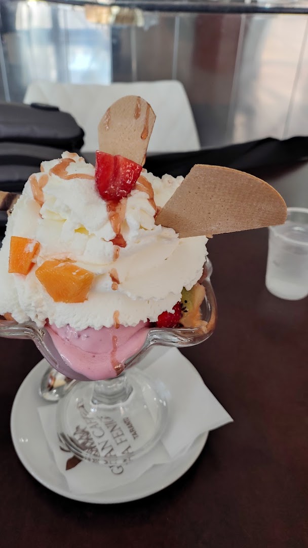 La Gelateria di Pulsano