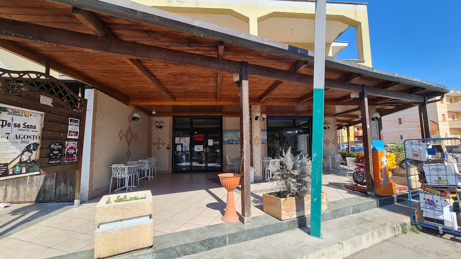 La Gelateria di Pulsano