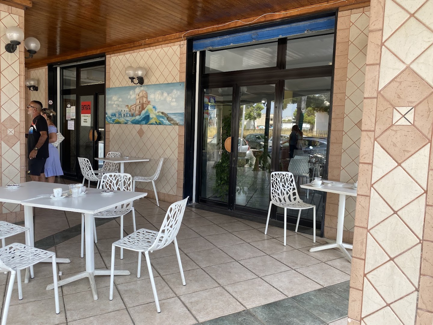 La Gelateria di Pulsano
