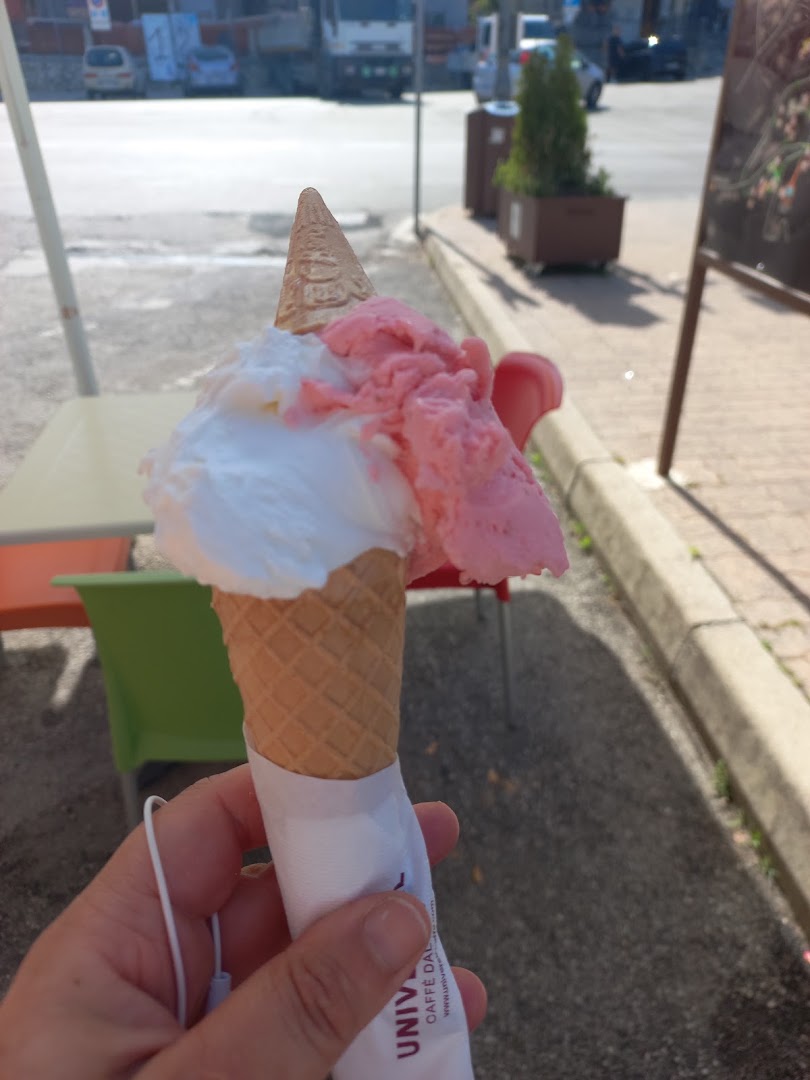 La Gelateria di San Valentino