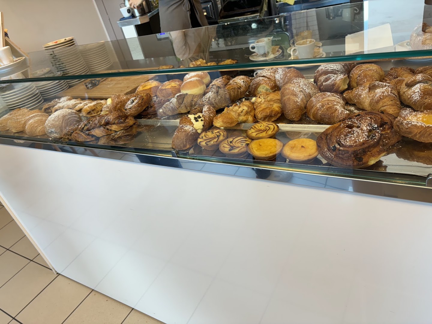 La Gelateria e Caffetteria di Giulia