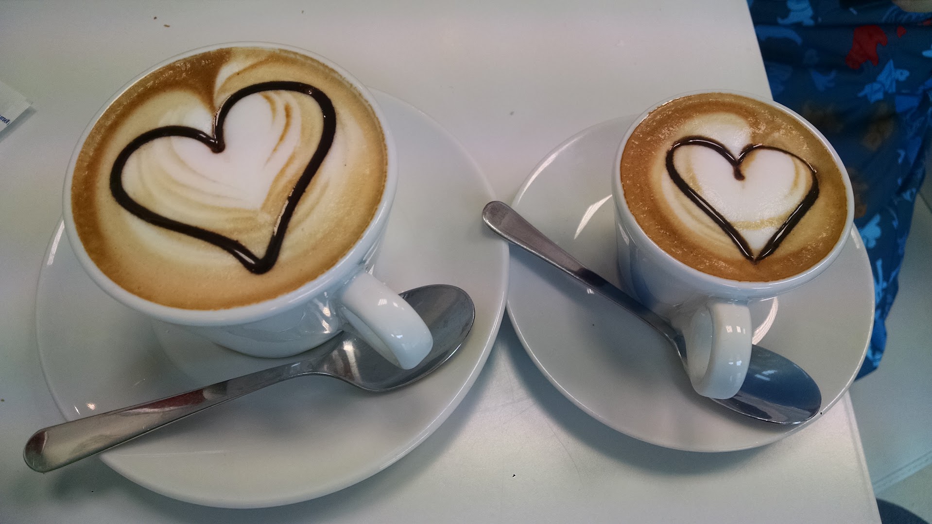 La Gelateria e Caffetteria di Giulia