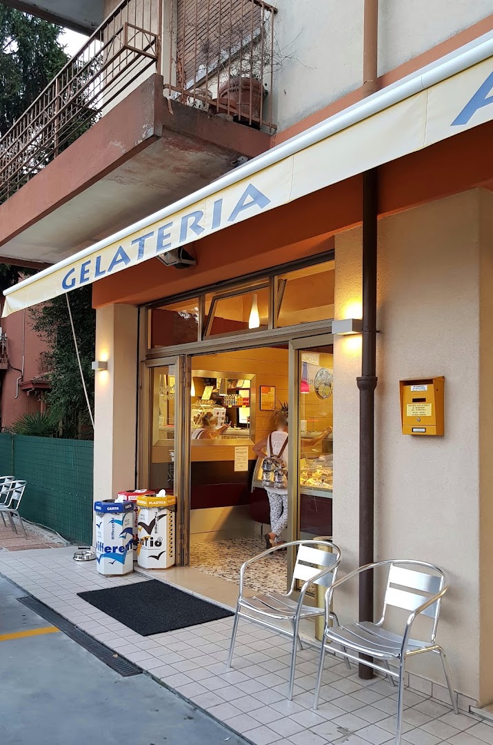 La Gelateria Ovest, Treviso