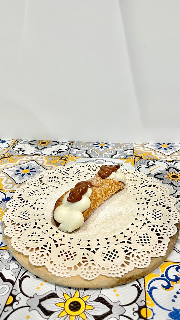 La Gelateria Siciliana