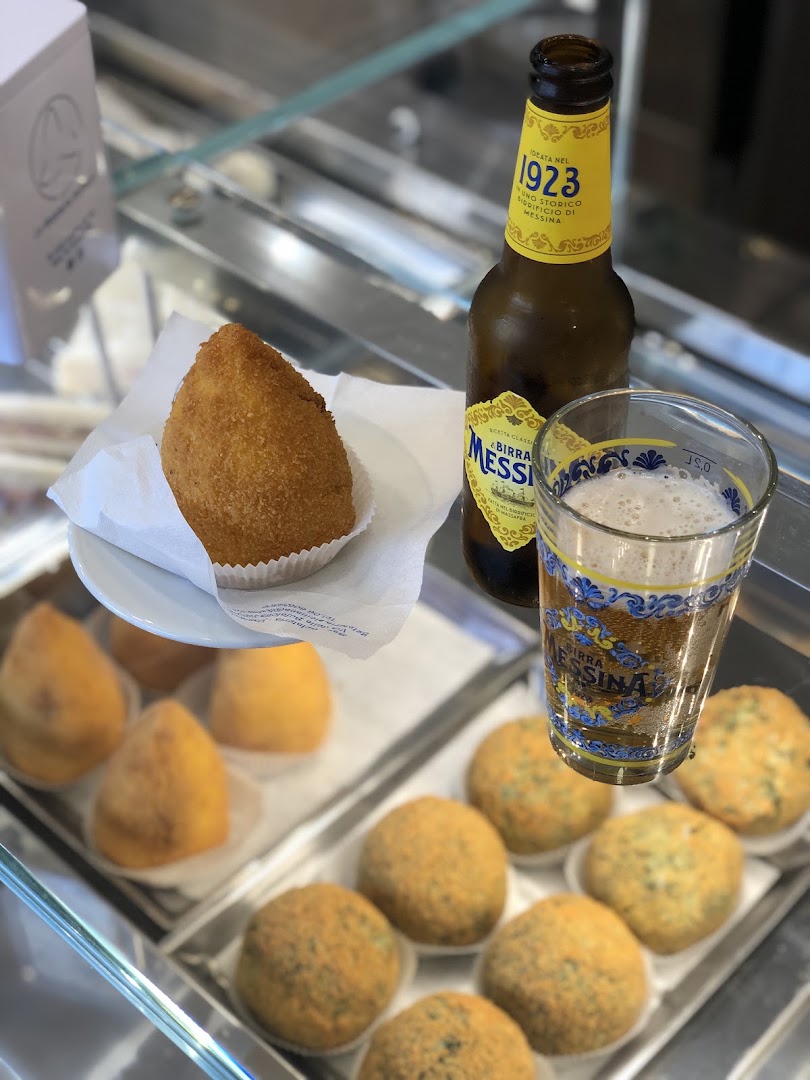 La Gelateria Siciliana