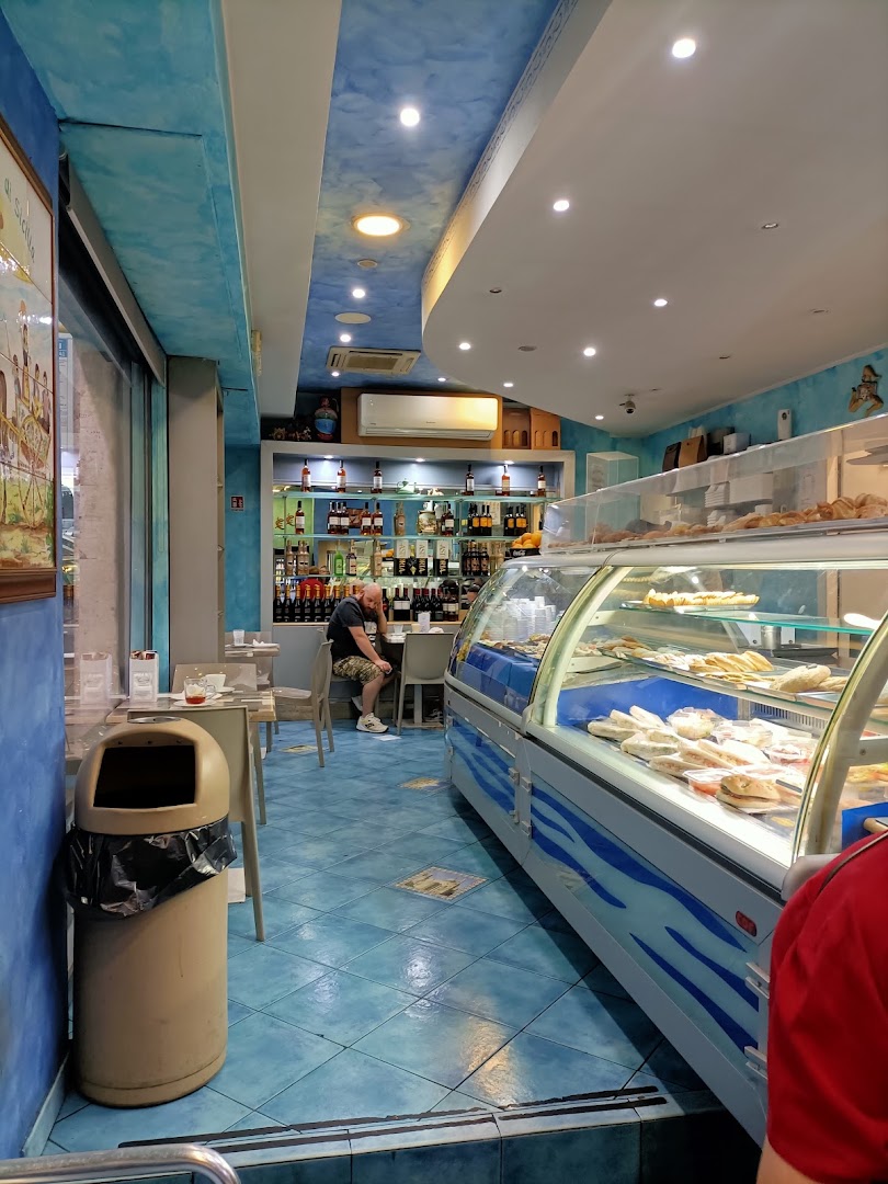 La Gelateria Siciliana
