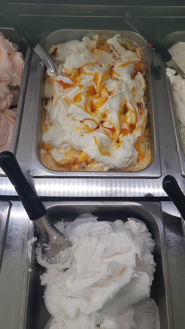La Gelateria Snc