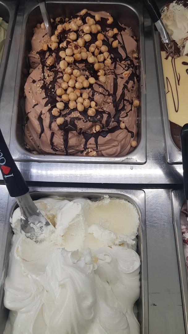 La Gelateria Snc