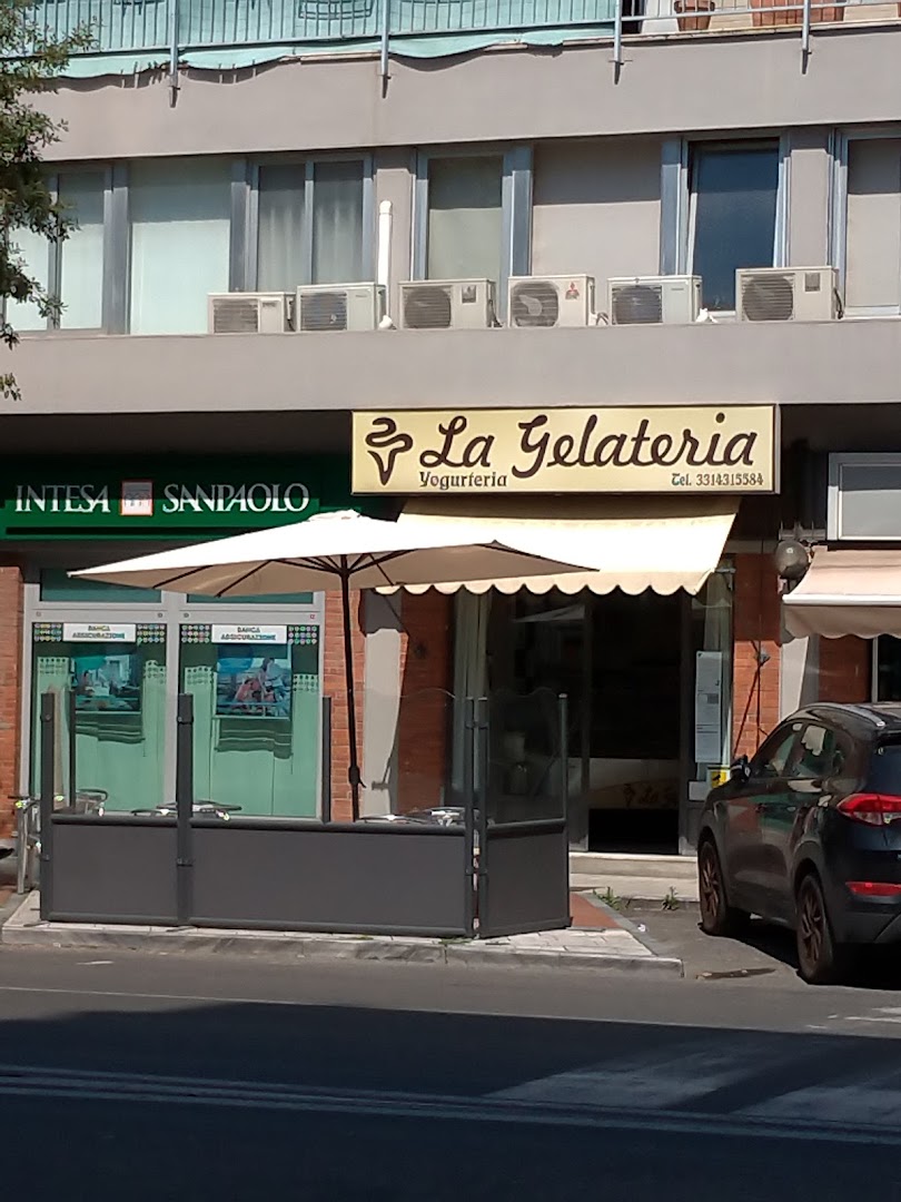 La Gelateria Snc