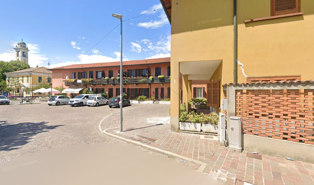 La Gelateria Srl, Basiglio