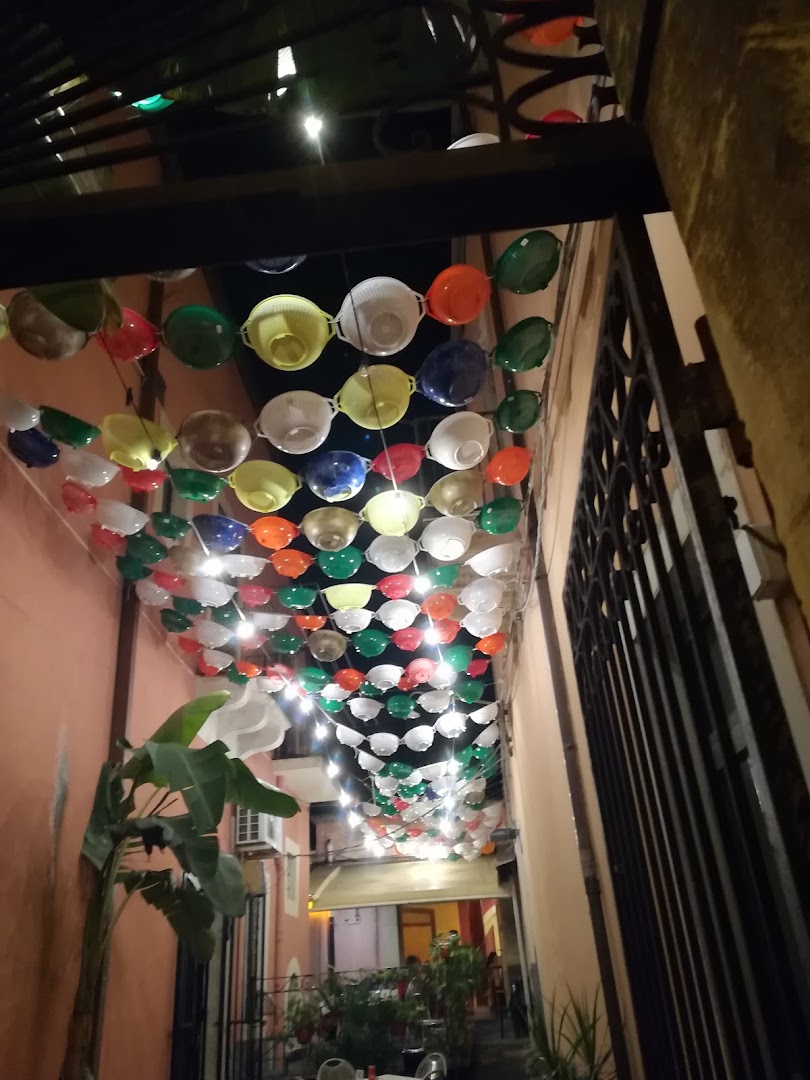La Gelateria