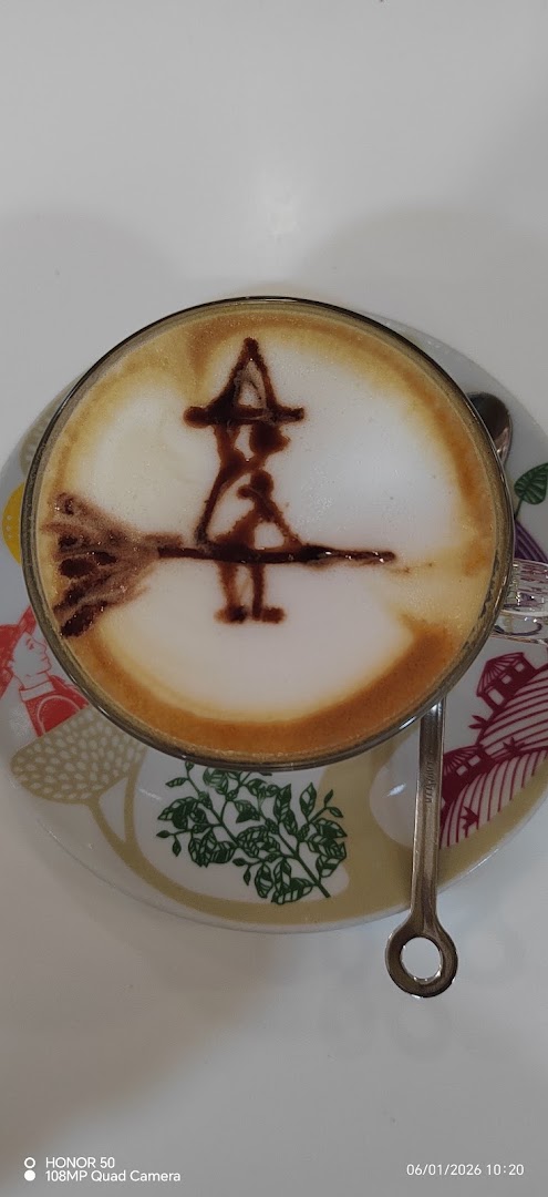 La Genuina Caffetteria Pasticceria Gelateria, San Gavino Monreale