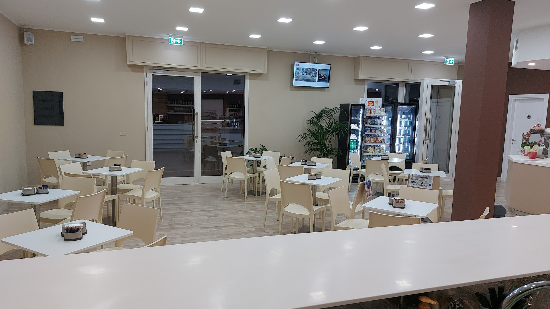 La Genuina Caffetteria Pasticceria Gelateria