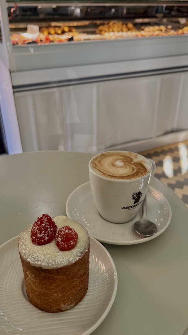 La Genuina | Pasticceria Caffetteria