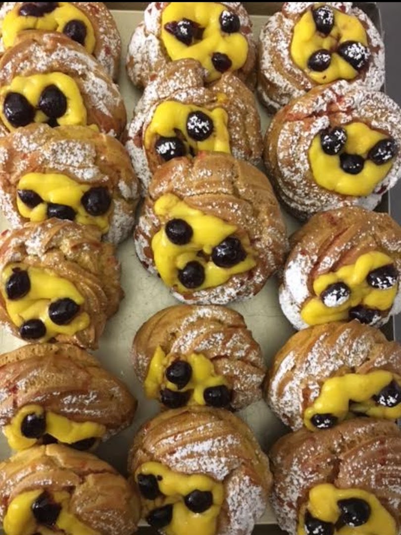 La Genuina | Pasticceria Caffetteria
