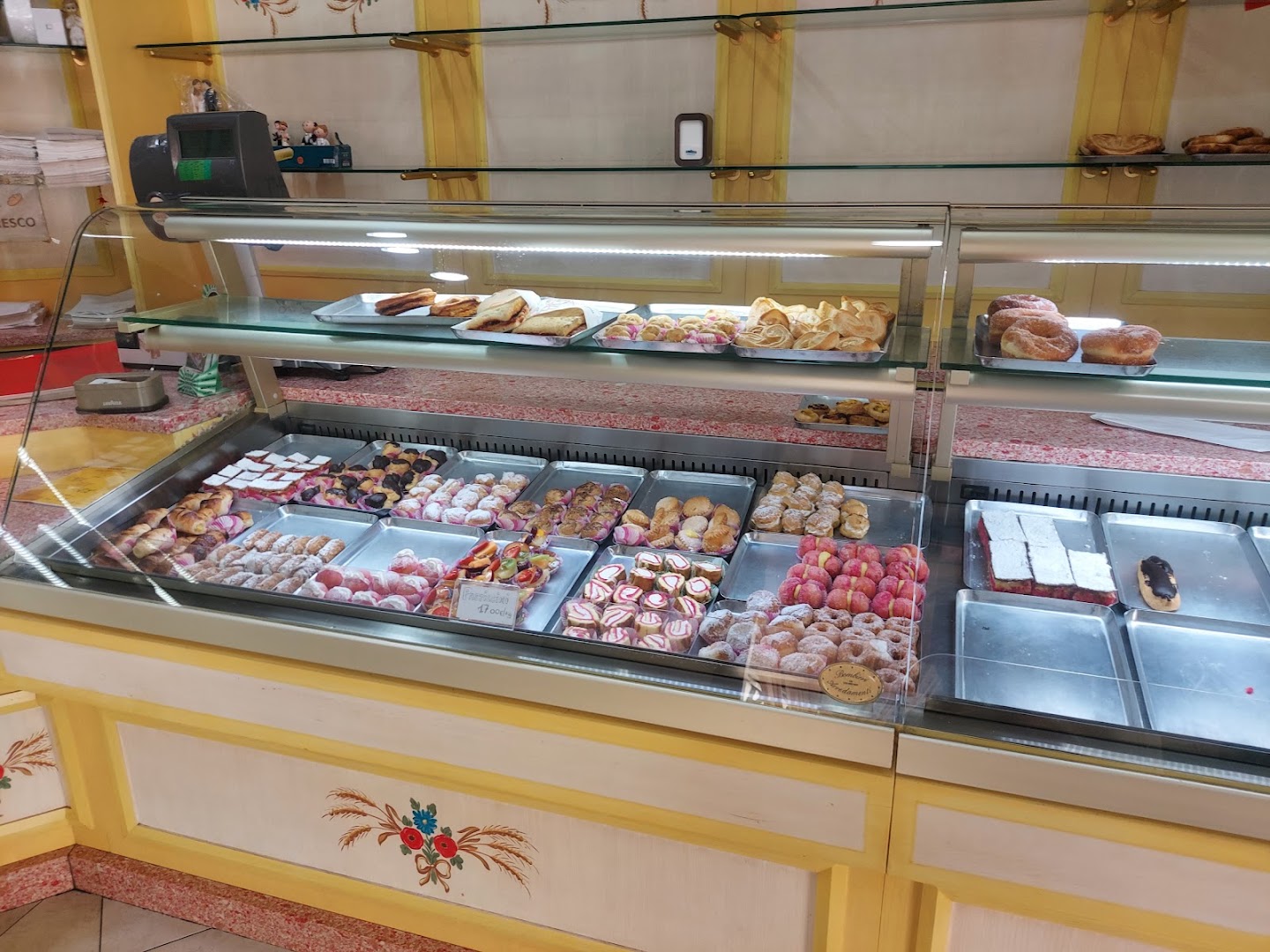 La Genuina Pasticceria