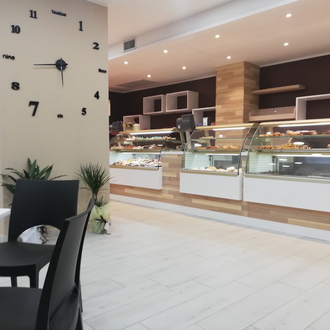 La Genuina Pasticceria
