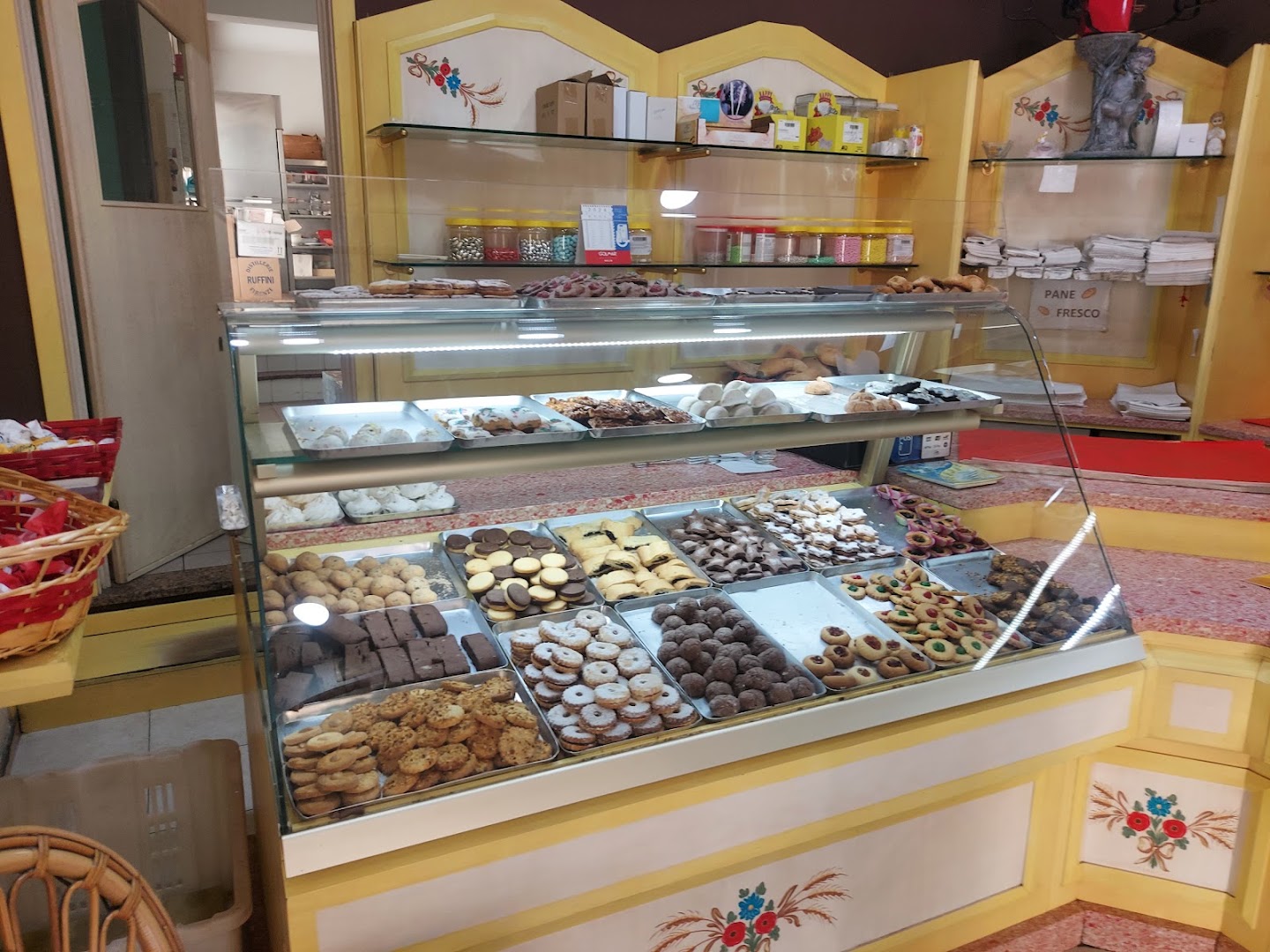 La Genuina Pasticceria