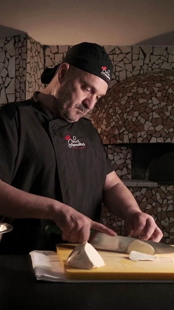 La Genuina ristorante pizzeria