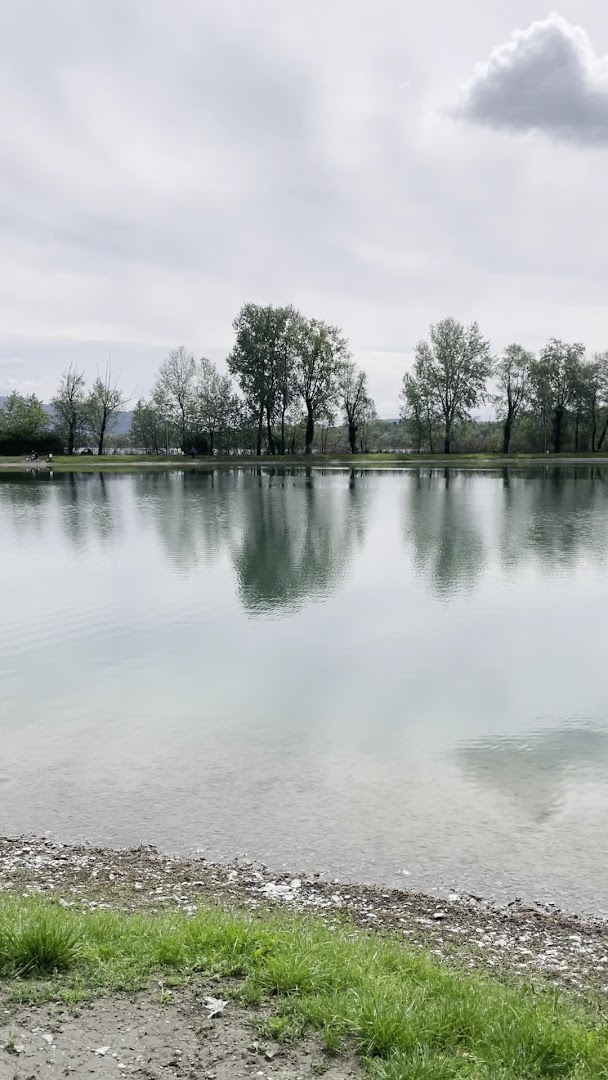 La Geretta, Eupilio