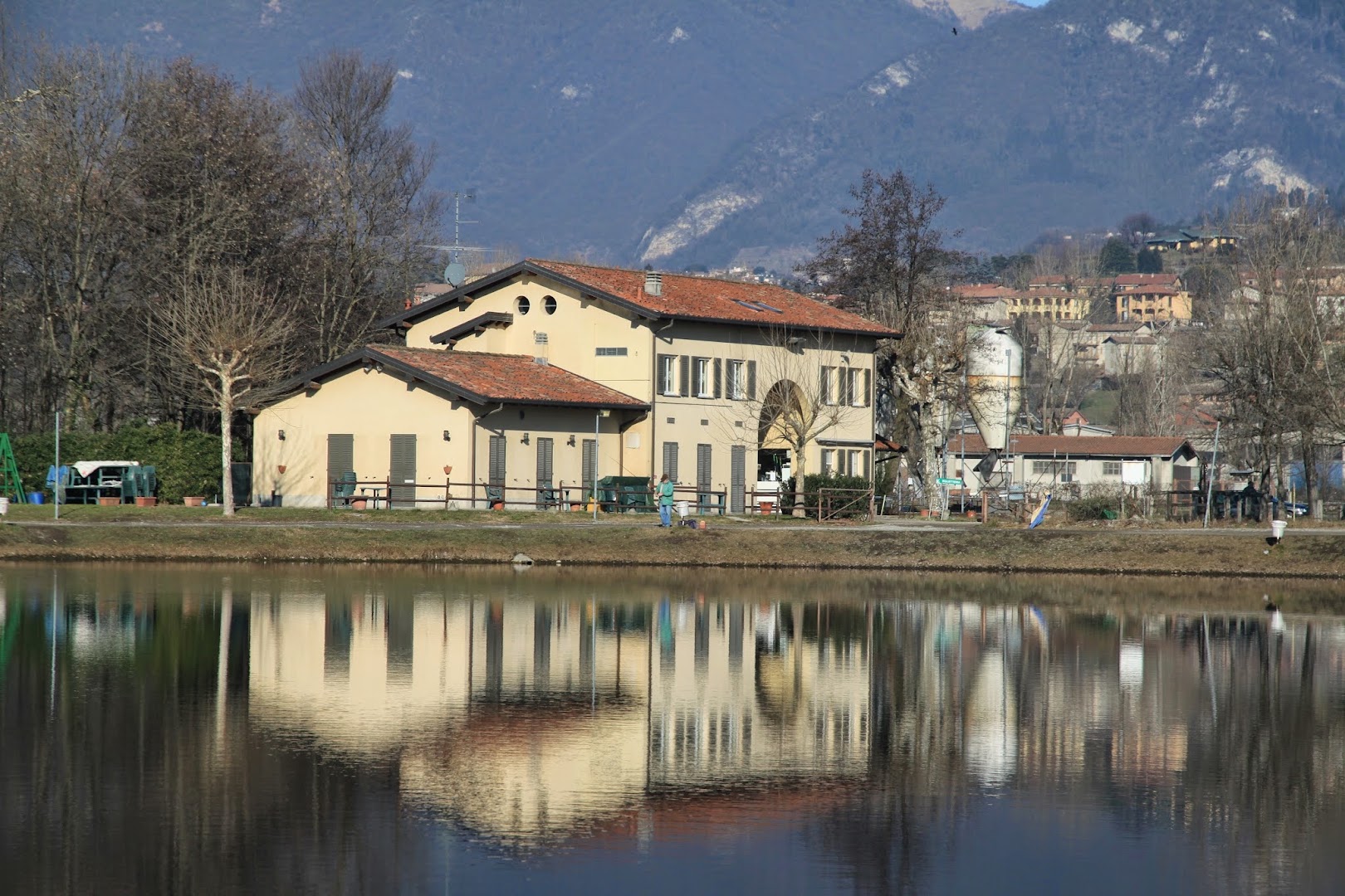 La Geretta