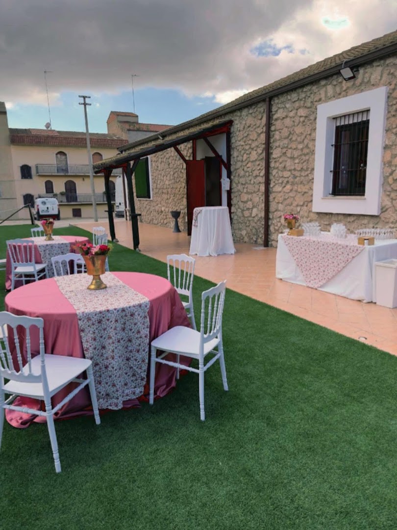 La Ghiacceria Eventi