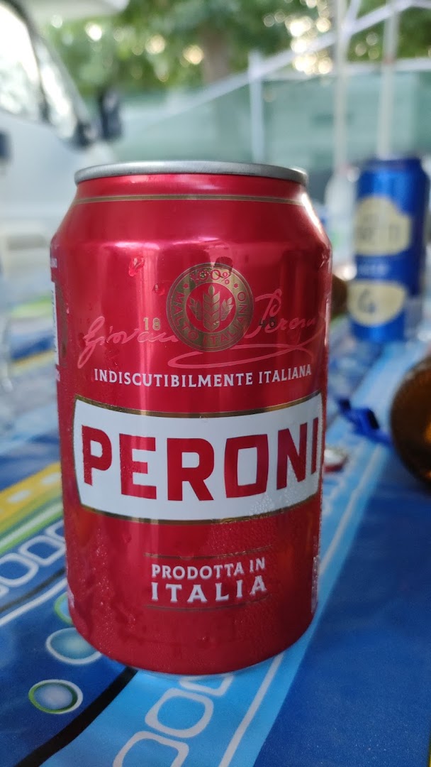 La Ghiacciaia