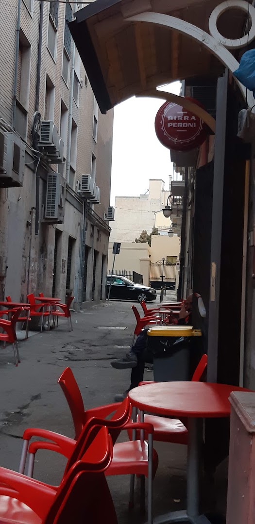 La Ghiacciaia