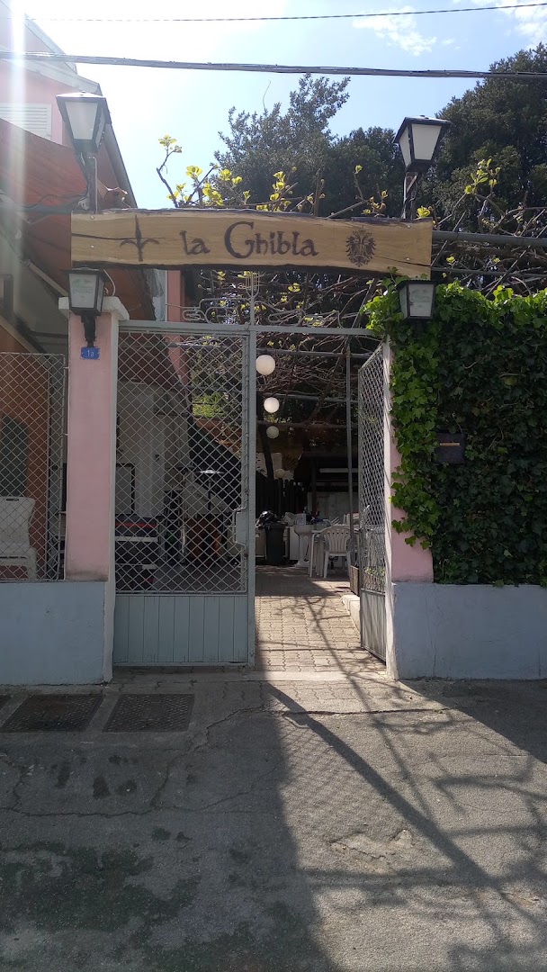 La Ghibla