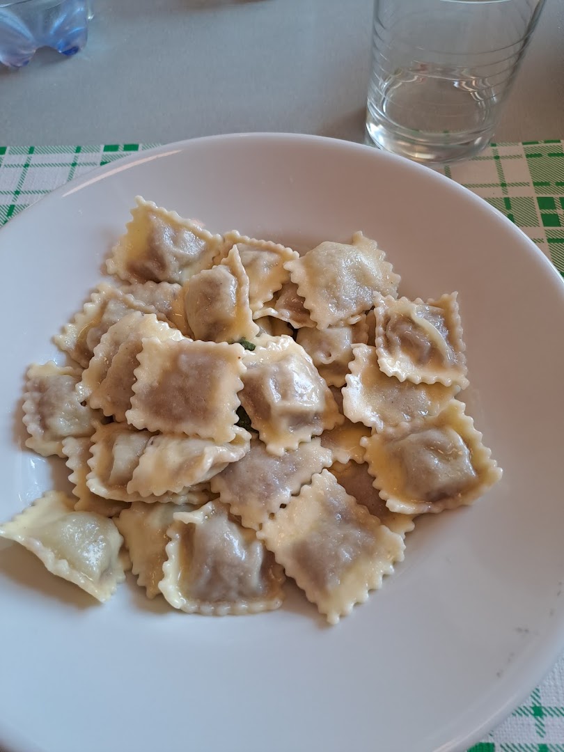 La Ghiotta