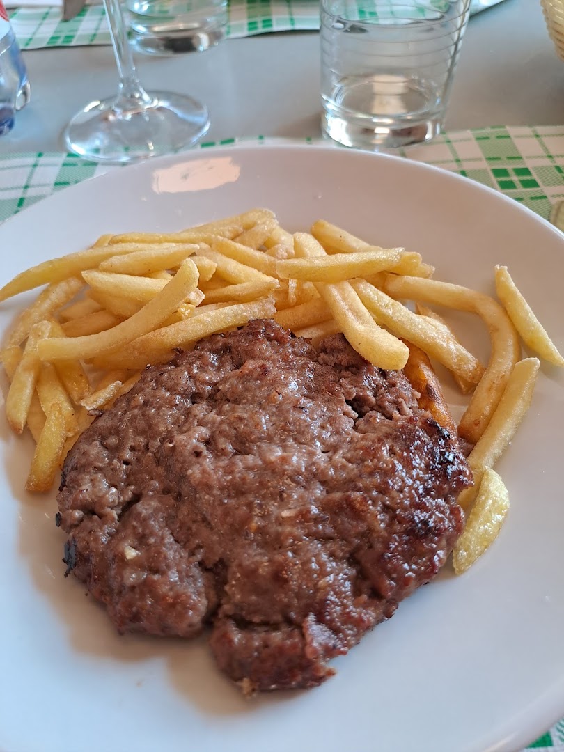 La Ghiotta