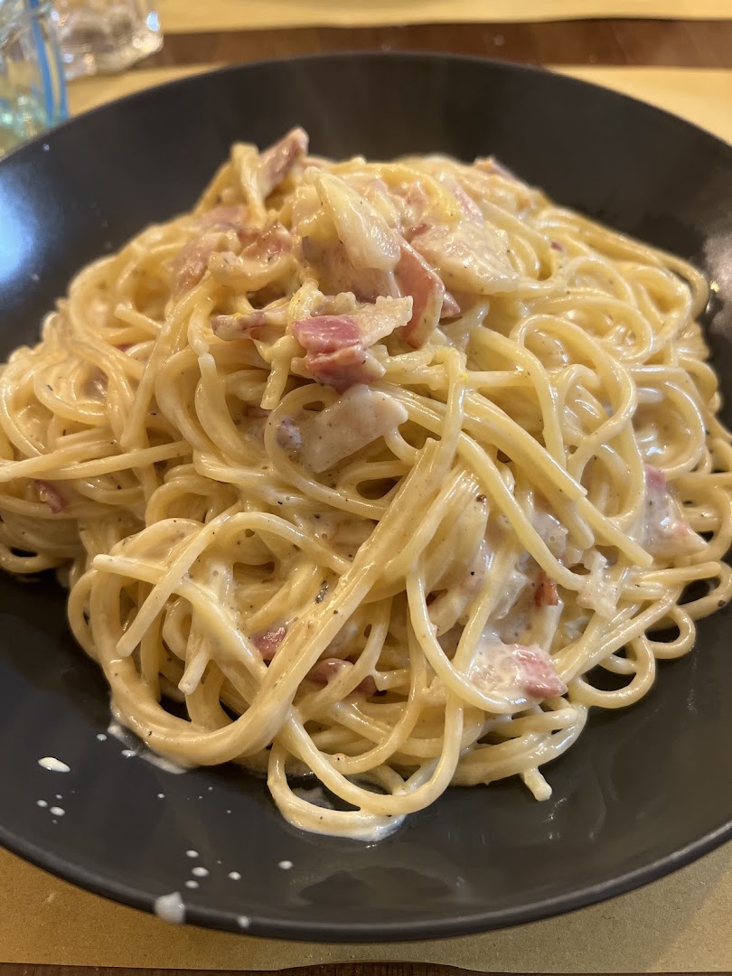 La Ghiotteria, Pisa