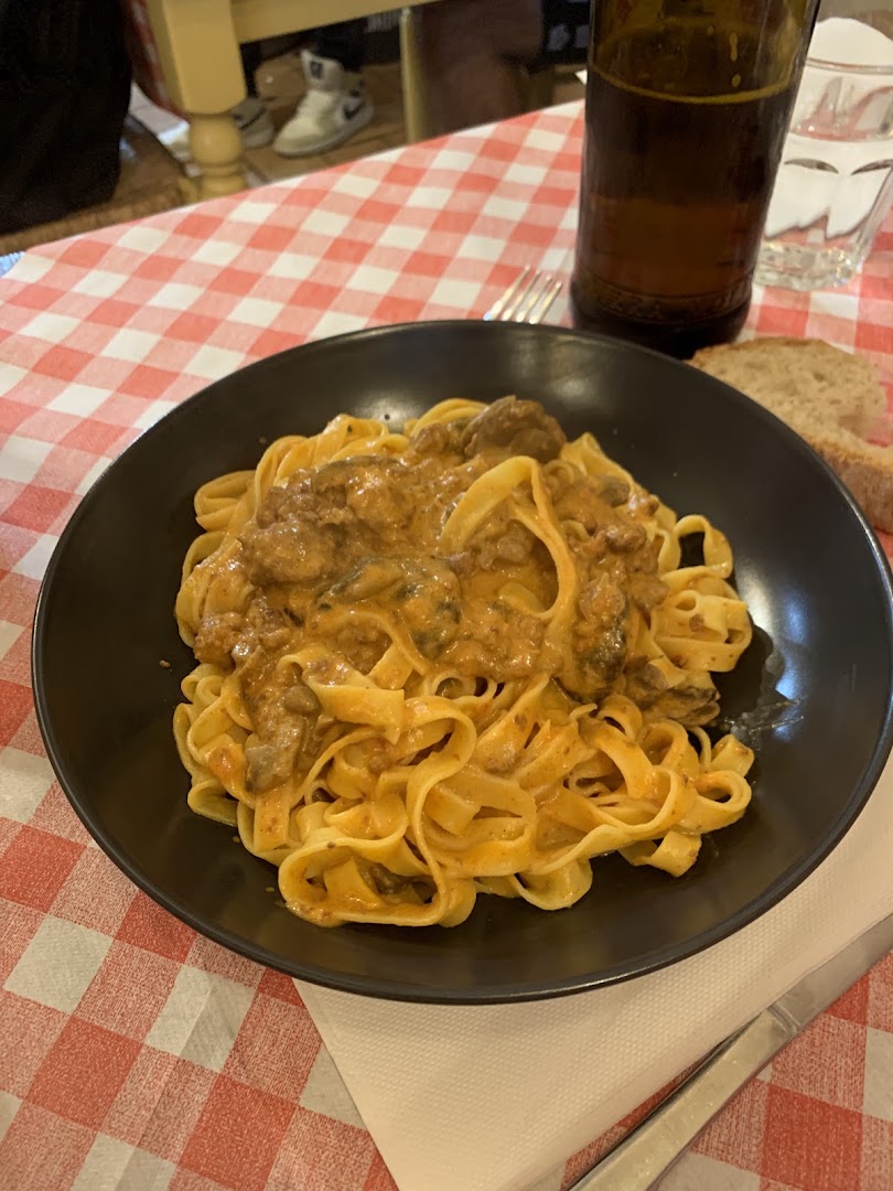 La Ghiotteria