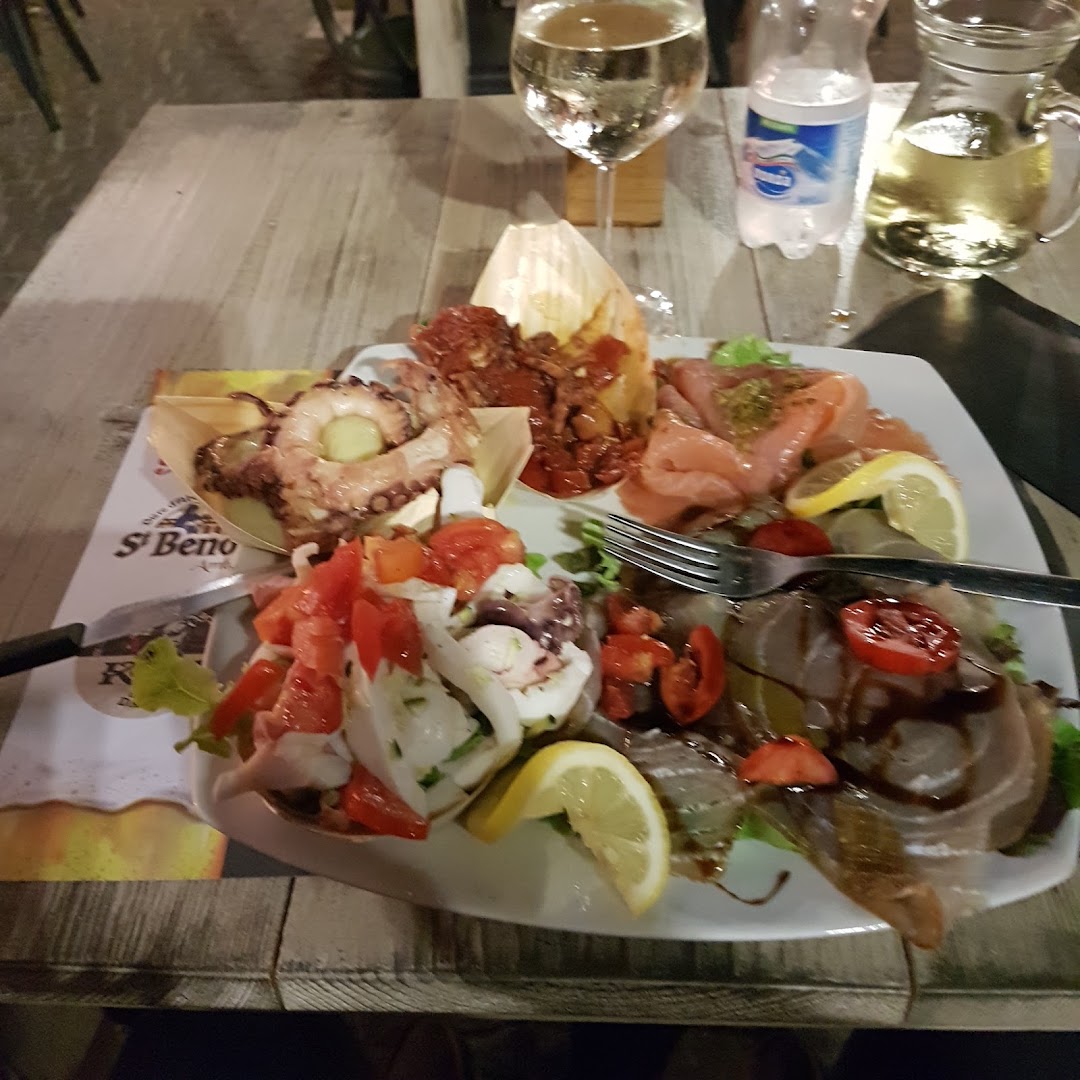 La Ghiotto Pizza, Rosignano Marittimo