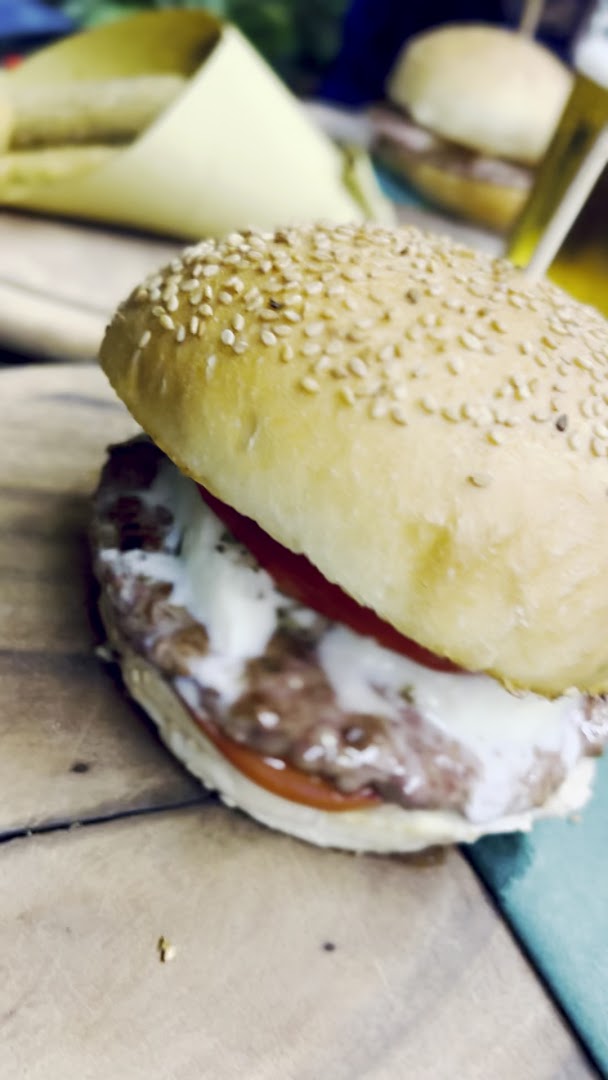 La Ghironda beer & grill