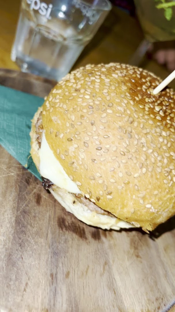 La Ghironda beer & grill