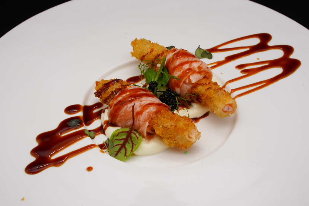 La giada sushi & cocktail-Roma